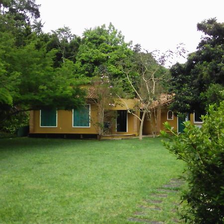 Estrada Do Carangola 2148 Amoedo Hotel Petrópolis Екстериор снимка