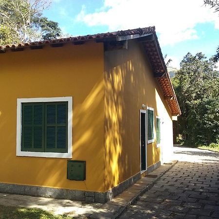 Estrada Do Carangola 2148 Amoedo Hotel Petrópolis Екстериор снимка