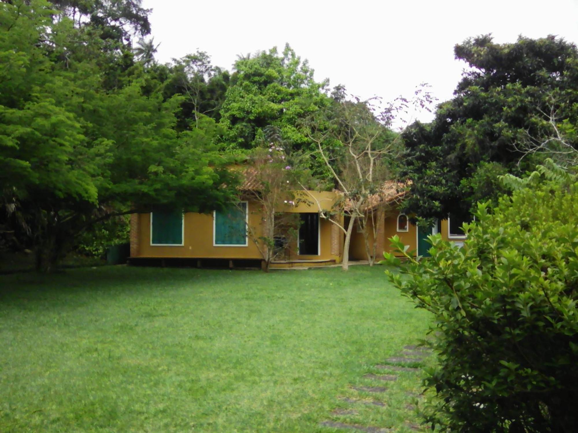 Estrada Do Carangola 2148 Amoedo Hotel Petrópolis Екстериор снимка