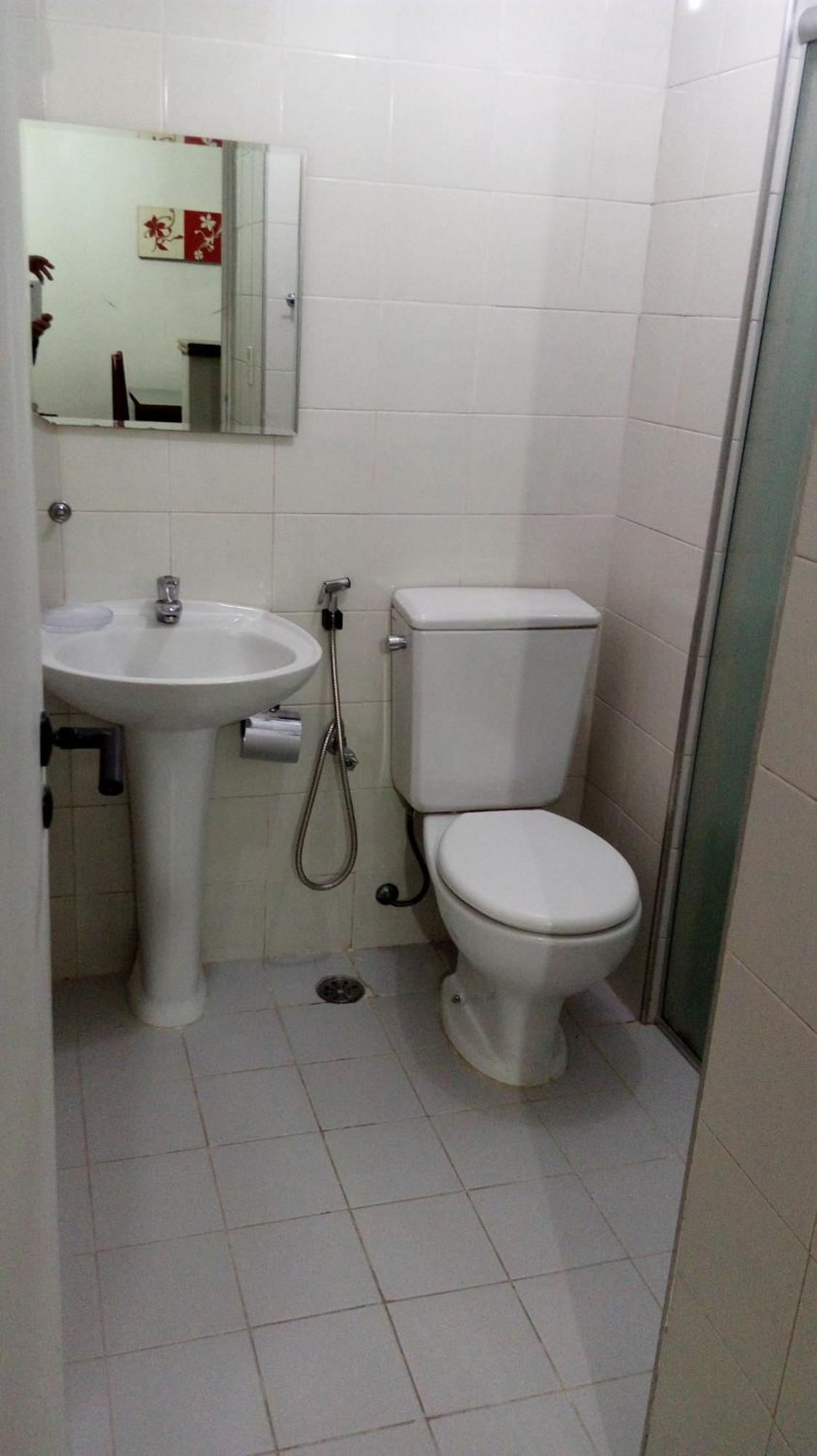 Estrada Do Carangola 2148 Amoedo Hotel Petrópolis Екстериор снимка